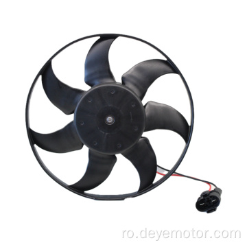 Ventilator de răcire pentru gradator pentru VW TRANSPORTER VW EUROVAN